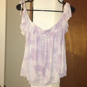 Soft & Sexy American Eagle Top